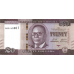 (468) ** PNew (PN39) Liberia - 20 Dollars Year 2022